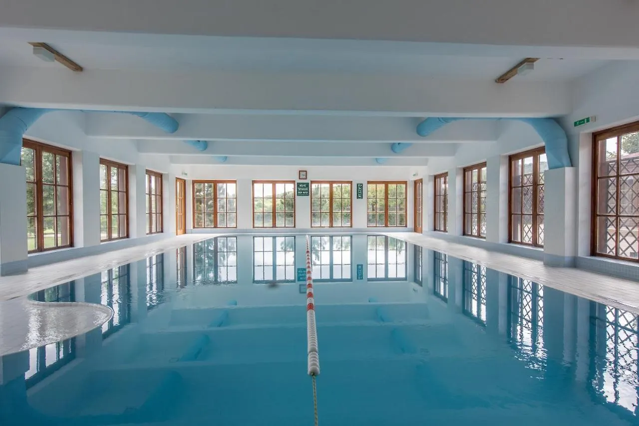 Petnehazy Aparthotel Budapest 3*,  Hungary