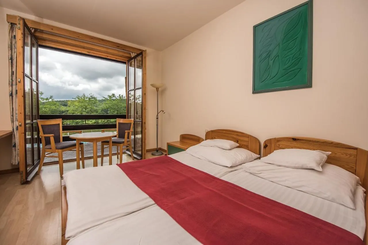 *** Hotel Petnehazy Aparthotel Budapest Hungary