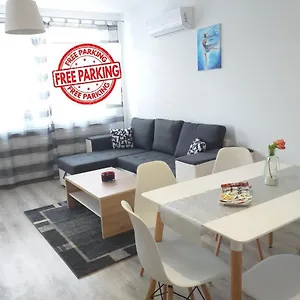 דירה Hatvan Corner דברצן