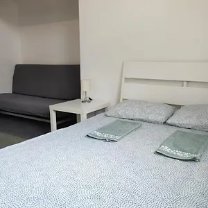 Sleepover Center Guestrooms *** Budapest