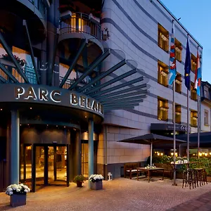 Hotel Parc Belair ****