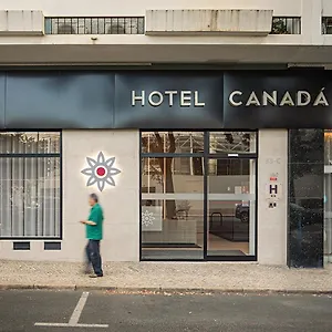 מלון Canada ליסבון
