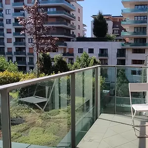 Corvin Center בודפשט