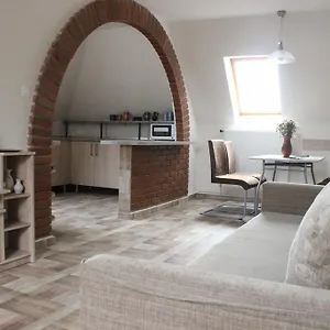 Rudolf Apartman