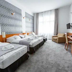 Gæstehus Griffin, Budapest