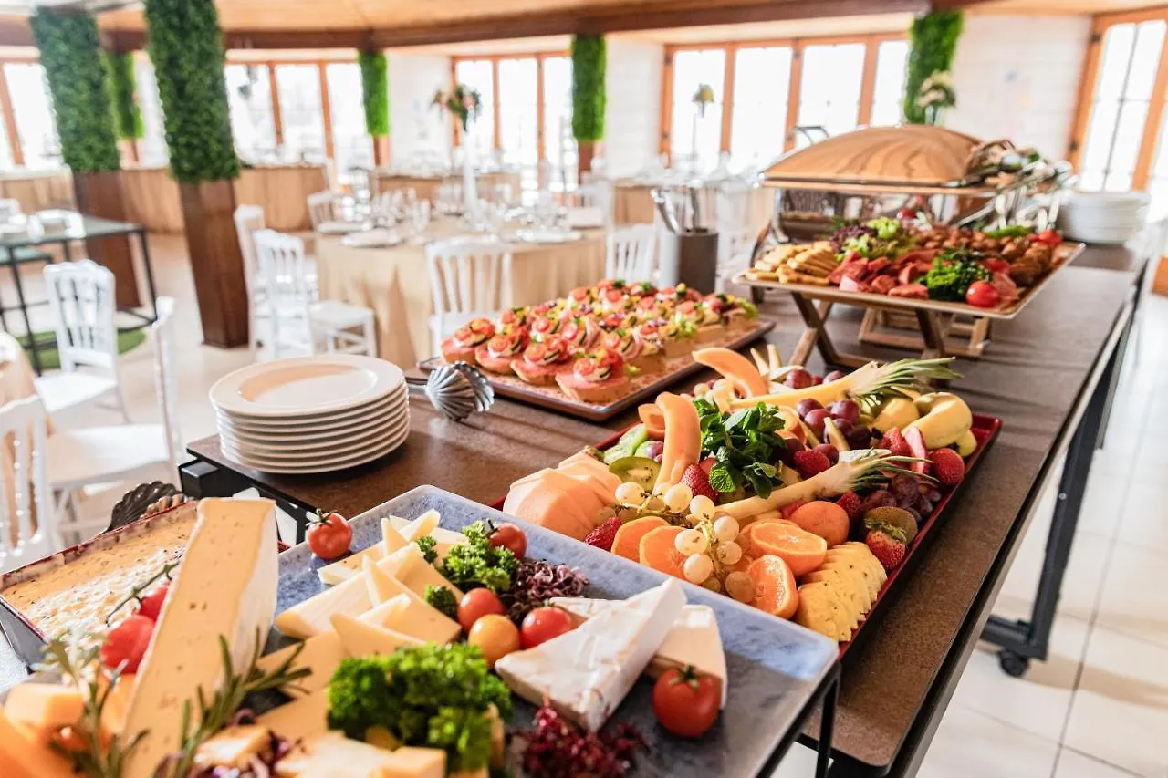 Petneházy Club Hotel Budapest