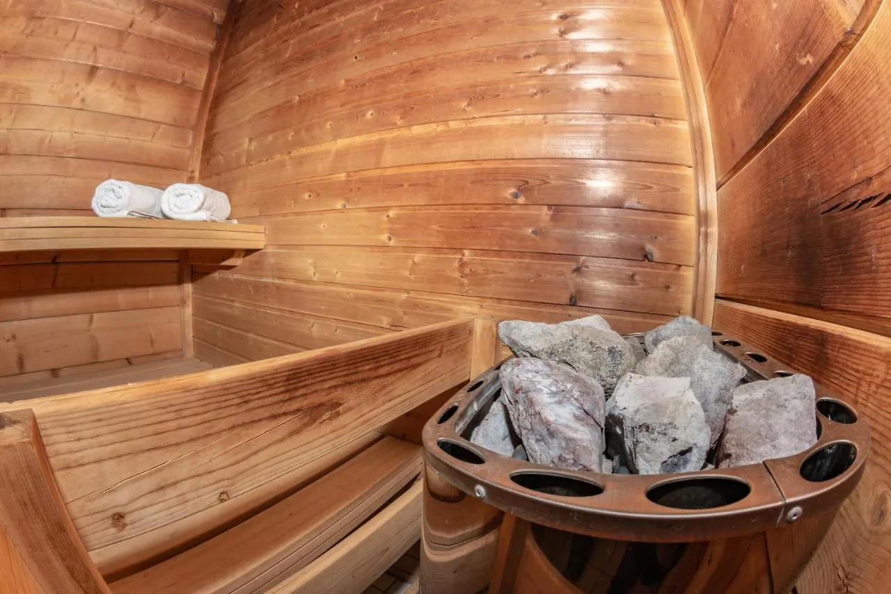 Petnehazy Aparthotel Budapest