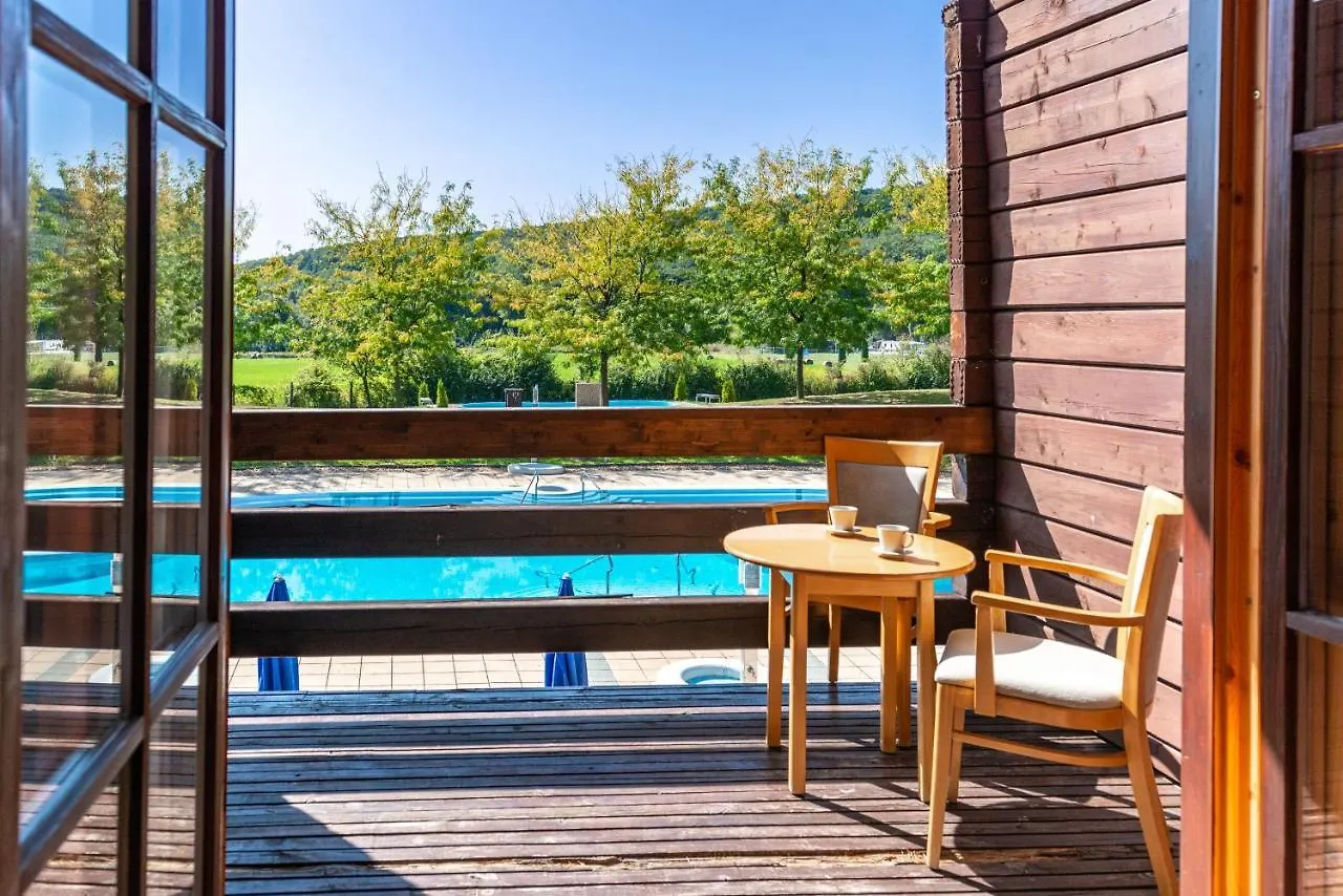 Petnehazy Aparthotel Budapest Szálloda