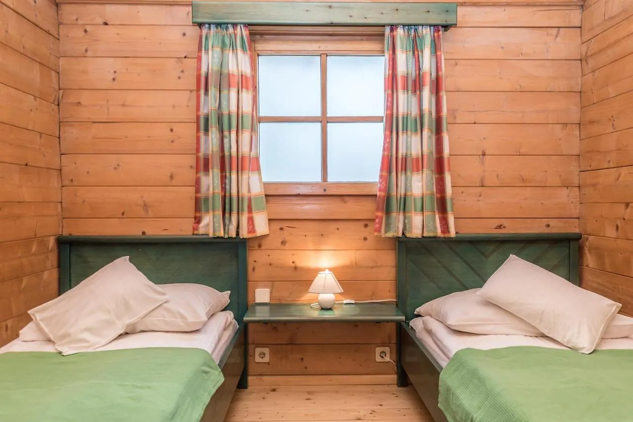 Petnehazy Aparthotel Budapest Magyarország