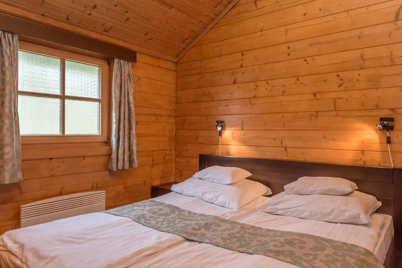 Petnehazy Aparthotel ブダペスト